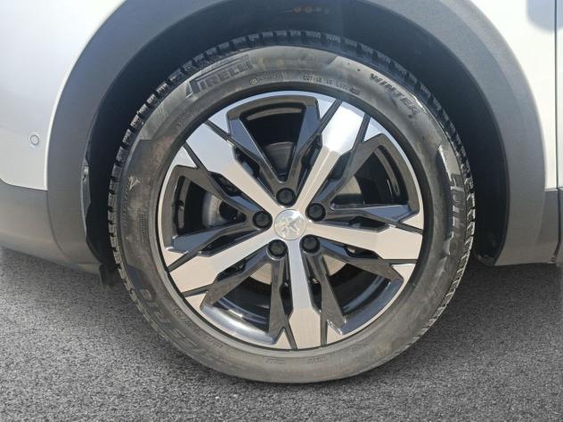 Peugeot 3008 II 2016 1.5 bluehdi Allure s&s 130cv eat8 - Foto 6