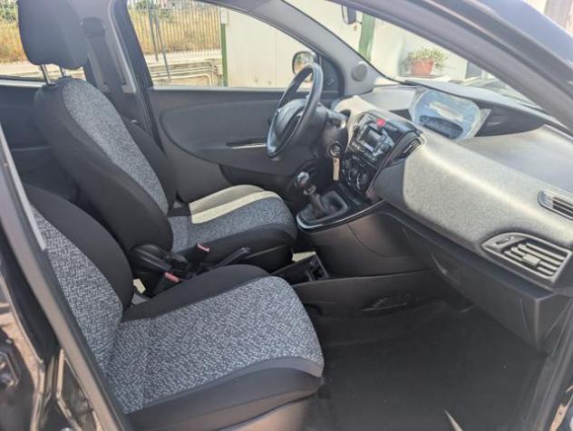 LANCIA Ypsilon 1.2 69 CV 5 porte S&S Elefantino Blu con 5° Posto rif. 24238163 - Foto 8