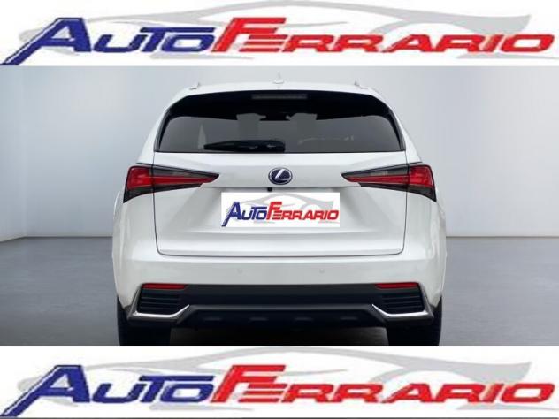 LEXUS NX 1ª serie NX Hybrid Business - Foto 6
