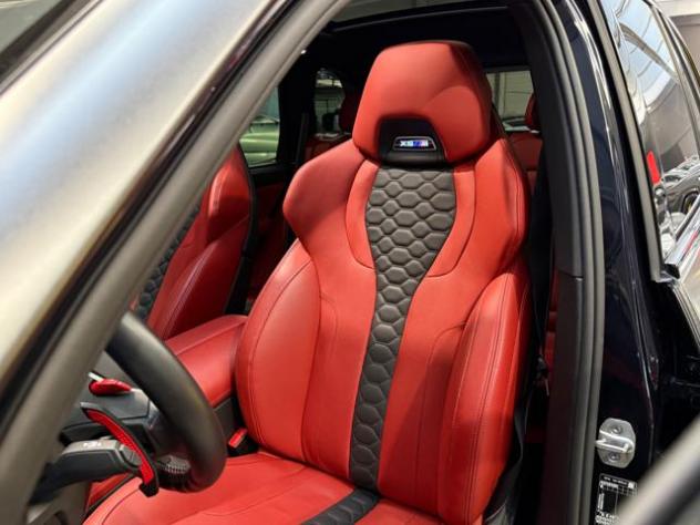 BMW X5 M Competition 4.4 V8 48V 625 CV rif. 23927184 - Foto 9