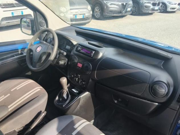 FIAT Fiorino 1.3 MJT 75CV Furgone rif. 24031791 - Foto 9