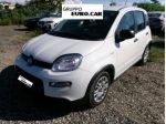 FIAT Panda Panda 1.0 firefly hybrid s&s 70cv 5p.ti