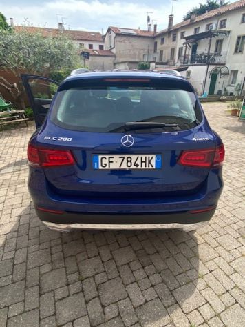 Vendo Mercedes GLC 200 4 MATIC anno 2020 - Foto 2