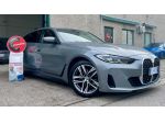 BMW 420D GRAN COUPE 2.0  X-DRIVE 48V ADVANTAGE  190CV - FULL LED, VIRTUAL C &hellip;