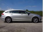 FORD Mondeo 2.0tdi TITANIUM,km 39000 certificati FORD,GARANZIA rif. 24039408