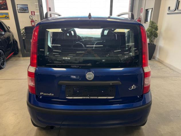 Fiat Panda 1.2 Dynamic - Foto 5