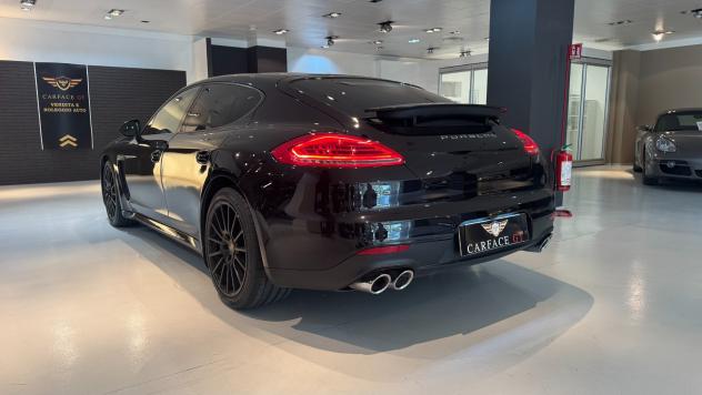 PORSCHE PANAMERA 3.0 - 300 CV - 2015 - Foto 6