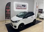 Aixam City Sport Emotion