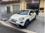 Fiat 500X 1.6 MTJ  120 CV City Cross 3/2019 KM 127622 CERT 1PROP