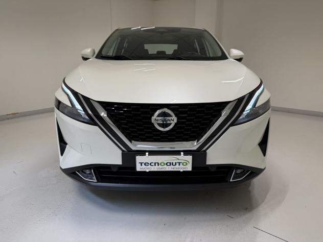 Nissan Qashqai Qashqai 1.3 MHEV Business 2wd 158CV Xtronic - Foto 3