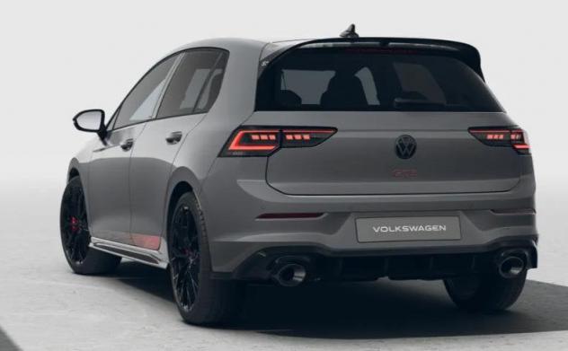 Volkswagen Golf 2.0 TSI GTI Edition 50 DSG (KM ZERO UFFICIALE ITALIANA) - Foto 3