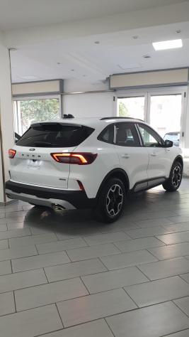 Ford Kuga 2.5 Full Hybrid 180 CV CVT 2WD Active - Foto 4