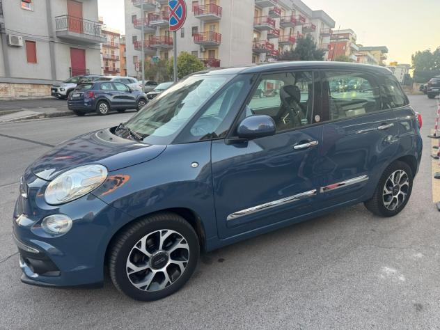 Fiat 500L 1.3 Multijet 95 CV Lounge * Navi * Garantita 12 Mesi - Foto 6