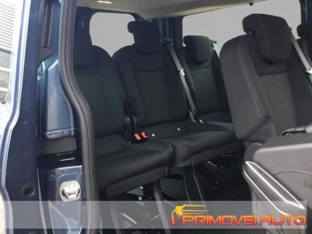 FORD Transit Custom 320 2.0 EcoBlue 130 L2 Combi Trend rif. 19637380 - Foto 5