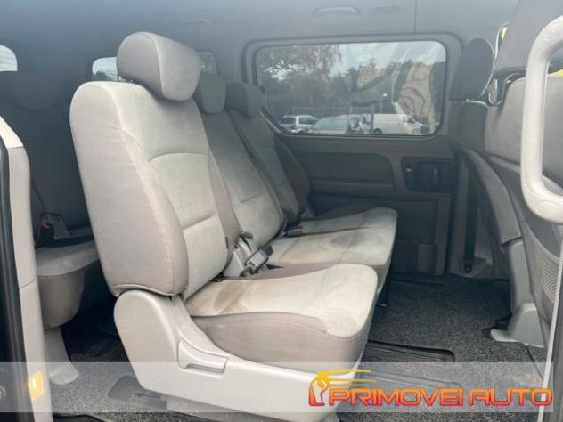 HYUNDAI H-1 2.5 TD HSV Max rif. 20306498 - Foto 5