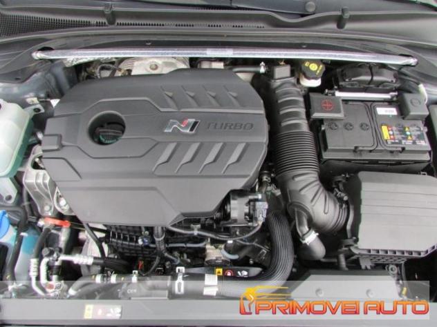 HYUNDAI i30 2.0 T-GDI 275 CV 5 porte N Performance rif. 20519164 - Foto 6