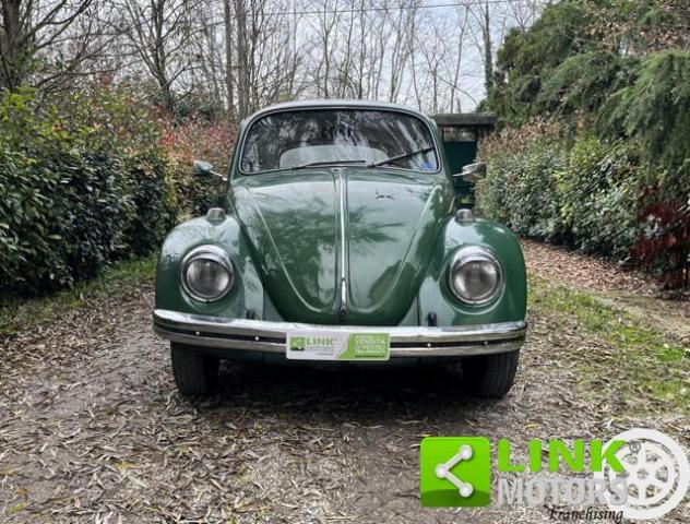 VOLKSWAGEN Maggiolino 1970 rif. 24077277 - Foto 7
