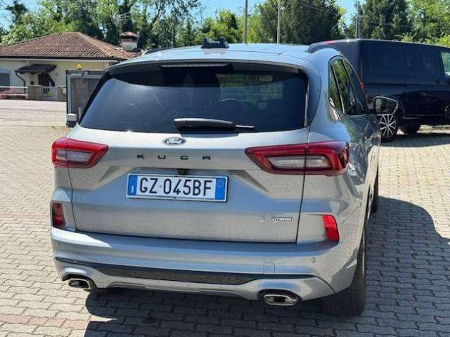 FORD Kuga Kuga IV 2.5 full hybrid ST-Line 2wd 180cv auto rif. 23882283 - Foto 3