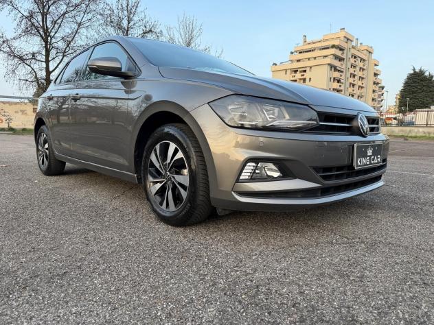 Volkswagen Polo 1.0 TGI 5p. Highline BlueMotion Technology - Foto 2