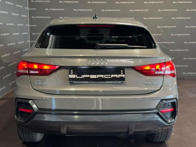 AUDI Q3 SPB 35 TDI S tronic S line edition rif. 24134010 - Foto 4