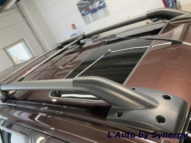NISSAN Navara 2.5 dCi 190CV 4 porte DC. Platinum Evo hard top rif. 24158841 - Foto 7