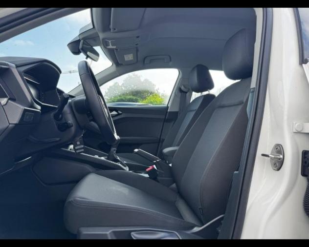 AUDI A1 SPORTBACK 25 TFSI BUSINESS rif. 24058246 - Foto 8