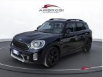 MINI Countryman Cooper  1.5 Cooper Northwood Edition rif. 23546596