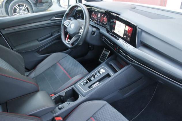 VOLKSWAGEN Golf 2.0 TSI GTI DSG Clubsport IQ LIGHT rif. 22789837 - Foto 6