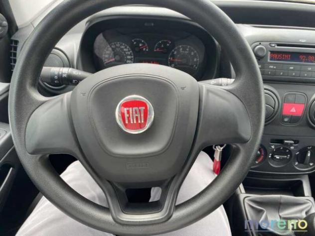 FIAT Qubo 1.3 mjt 80 CV Easy rif. 19169006 - Foto 5