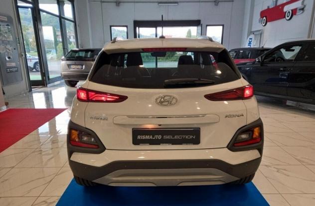 HYUNDAI Kona 1ªs. (2017-23) Kona 1.0 T-GDI Xpossible - Foto 4