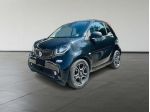 smart EQ Fortwo Cabrio EQ 60kW passion