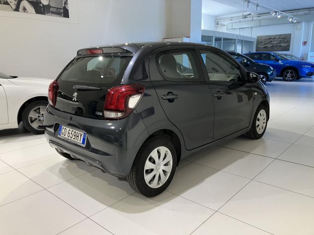 Peugeot 108 Active VTi 72cv S&S Neopatentati - Foto 6