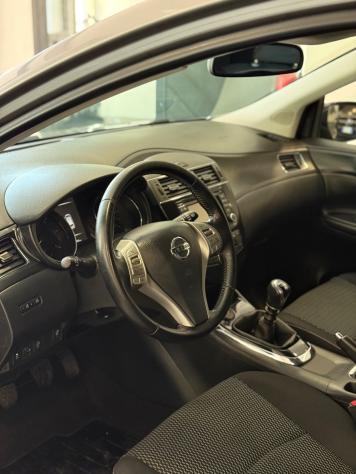Nissan Pulsar 1.5 dCi Tekna - Foto 7
