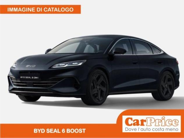 BYD Seal 6 DM-i 1.5 PHEV 184CV Boost rif. 24063714 - Foto 2
