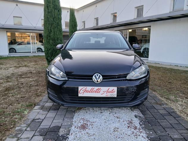 Volkswagen Golf Golf 1.6 TDI 90 CV 5p. Trendline - Foto 2