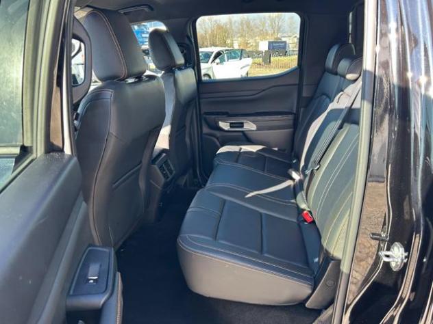 FORD Ranger 2.0 ECOBLUE aut. 205 CV DC Wildtrak X 5 posti +iva rif. 23808062 - Foto 7