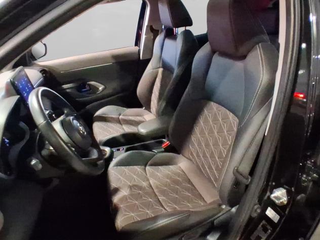 Toyota Yaris Cross 1.5 Hybrid 5p. E-CVT Lounge - Foto 9