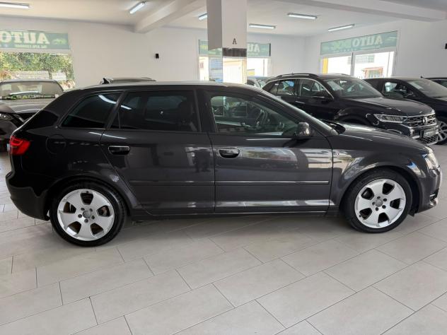Audi A3 2.0 TDI F.AP. Ambition - Foto 7