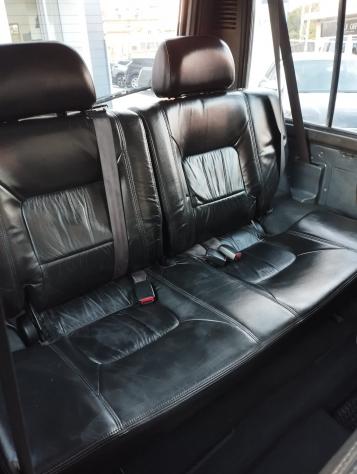 Hyundai Galloper 2.5 TDI Corto Innovation - Foto 10