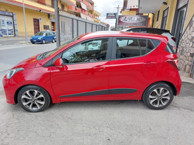 Hyundai i10 1.0 Mpi Style - Foto 4