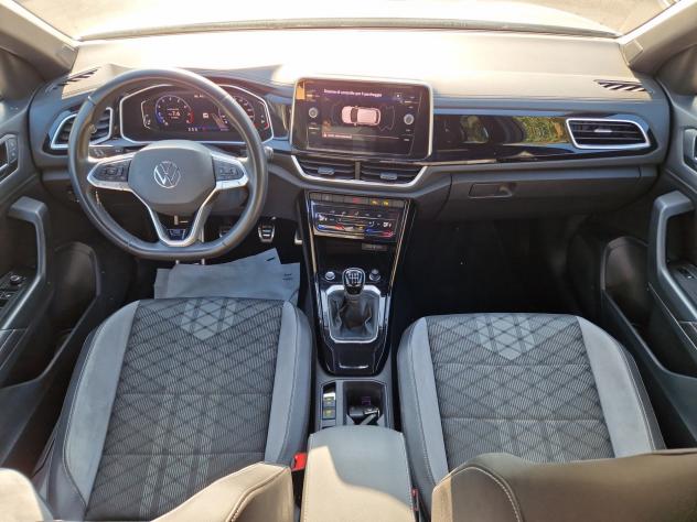 Volkswagen T-Roc T-Roc 1.0 tsi R-Line 110cv - Foto 10