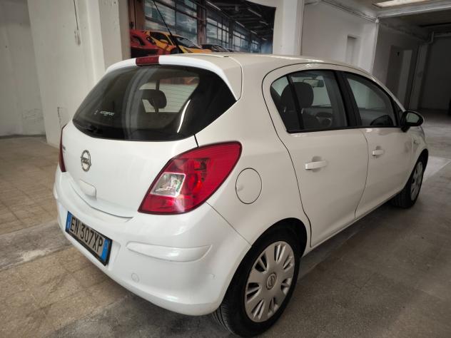 Opel Corsa 1.2 85CV 5 porte GPL-TECH One - Foto 7