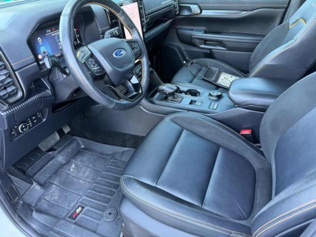 FORD Ranger 2.0 ECOBLUE aut. 205 CV DC Wildtrak X 5 posti rif. 23882885 - Foto 8