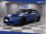 BMW M3 Touring 3.0 Carbo-Ceramica Competition M xDrive Auto