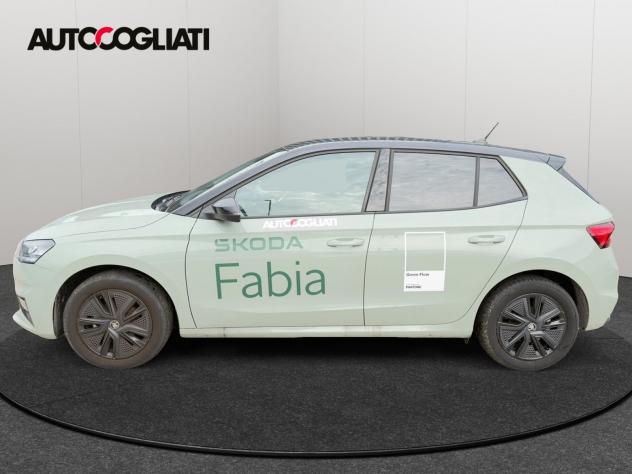 Škoda Fabia 1.0 TSI Evo 95 CV 130 EDITION - Foto 5