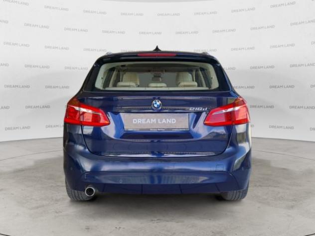 BMW 216 d Active Tourer Luxury rif. 24139052 - Foto 5