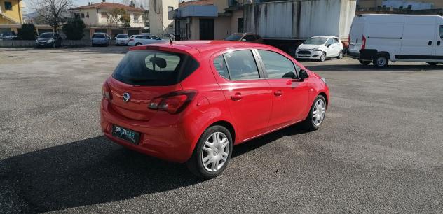 Opel Corsa 1.4 GPL n-Joy 90cv - Foto 5