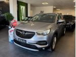 OPEL GRANDLAND X 1.6 ULTIMATE 120CV PELLE NAVI CRUISE ANNO 2018