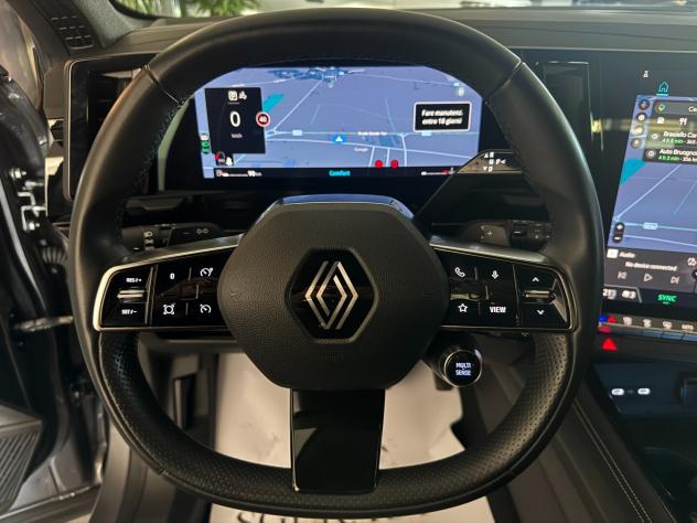 RENAULT AUSTRAL 1.3 MHEV TECHNO AUTO 2023 - Foto 2