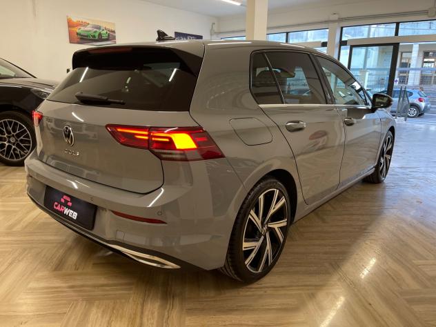 VOLKSWAGEN GOLF 8 Style 150cv 2023 - Foto 4